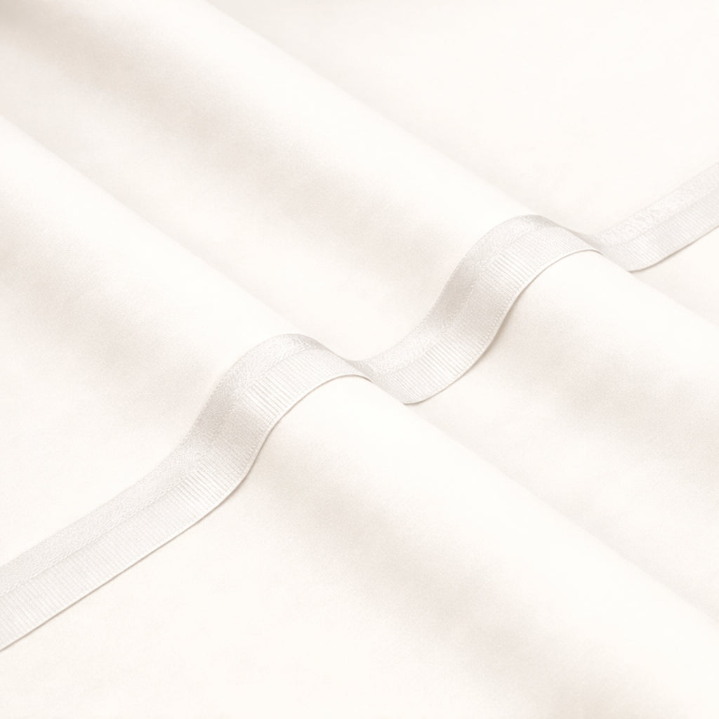 Blended- Classic Unstitched Off-White