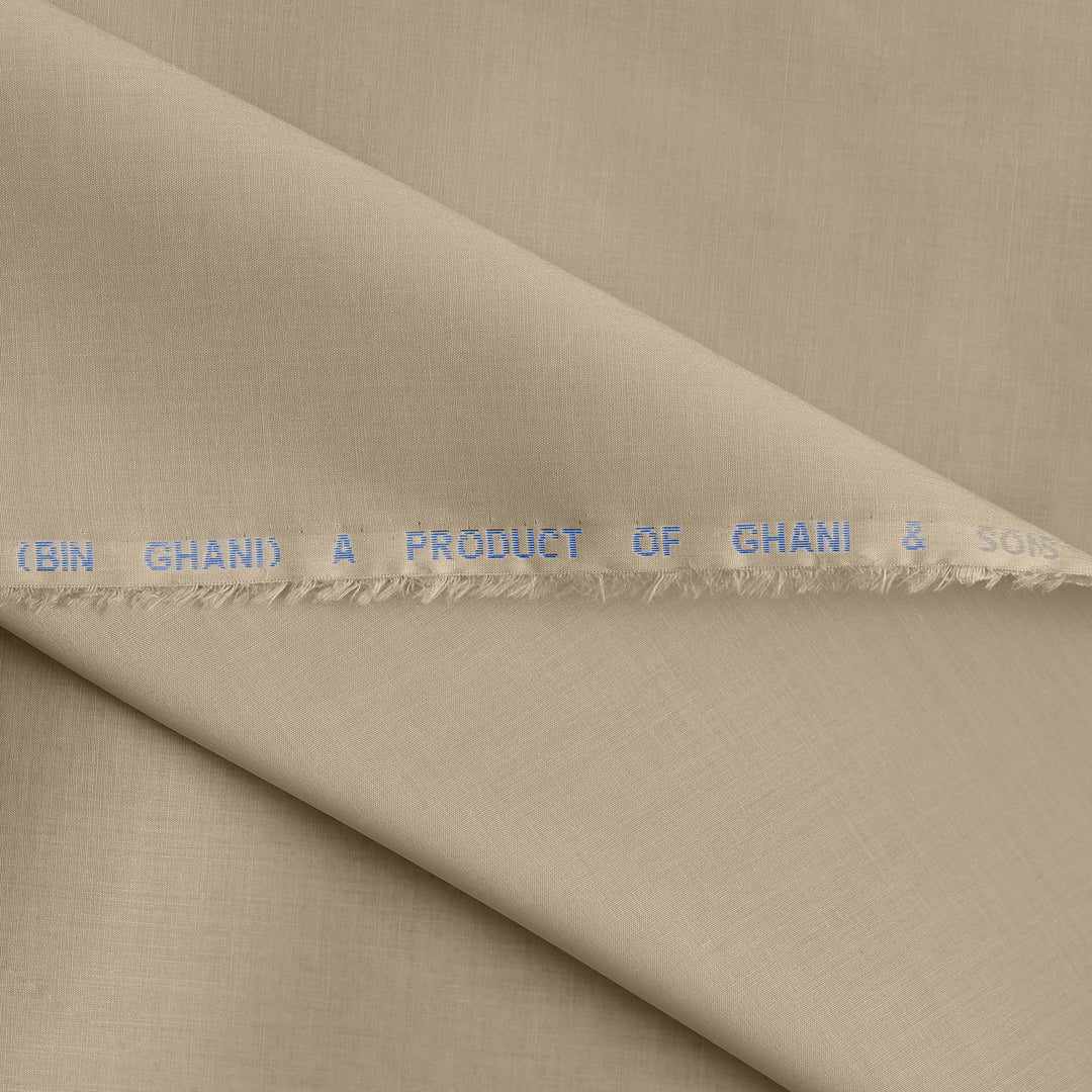 Bin Ghani - 100% Super Fine Cotton – Ghani & Sons