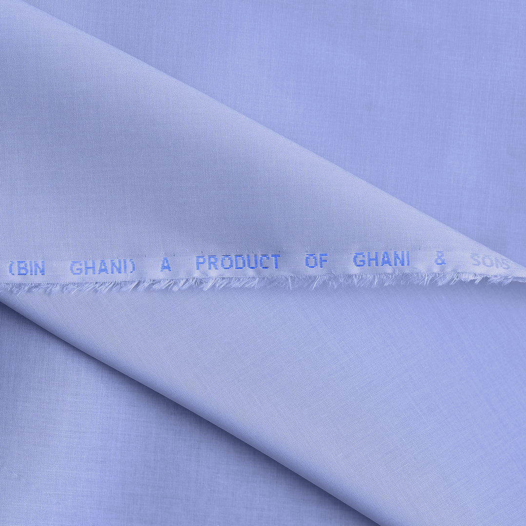 Bin Ghani - 100% Super Fine Cotton – Ghani & Sons
