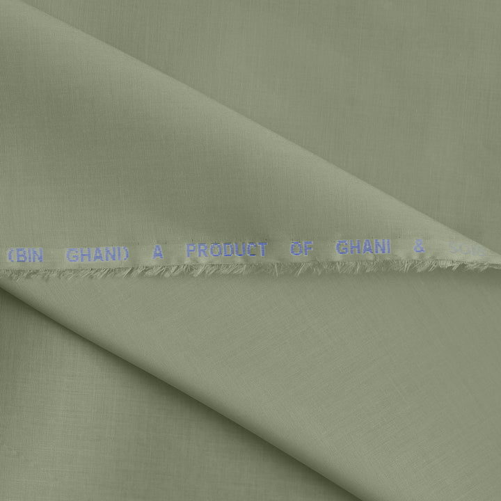 Bin Ghani - 100% Super Fine Cotton – Ghani & Sons