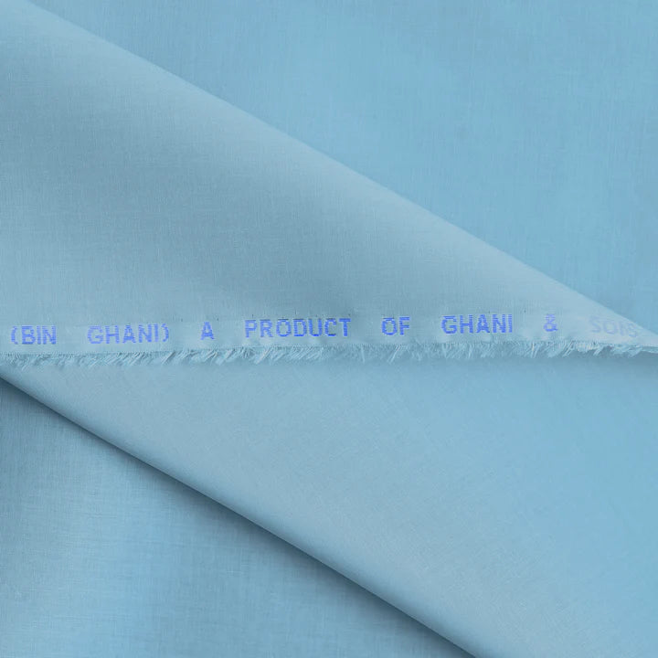 Bin Ghani - 100% Super Fine Cotton – Ghani & Sons